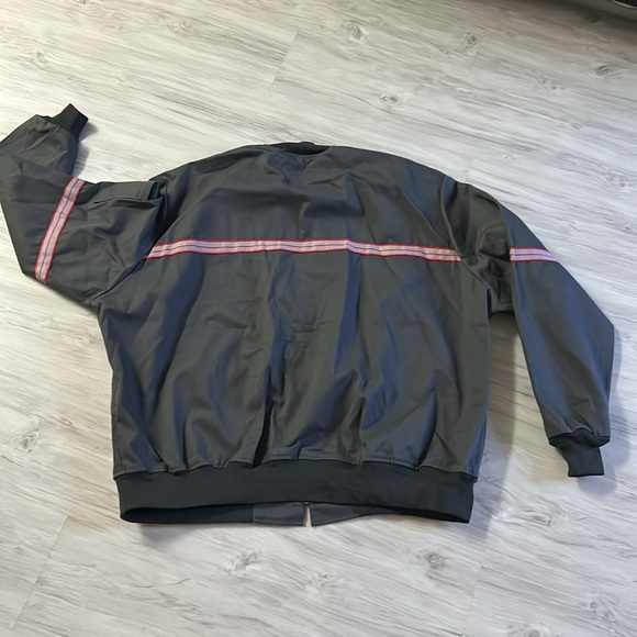 🖤NEW💕Northwest Airlines Official Employee Jacket AMFA Made USA 3XL-R Men🔥 - Picture 7 of 15